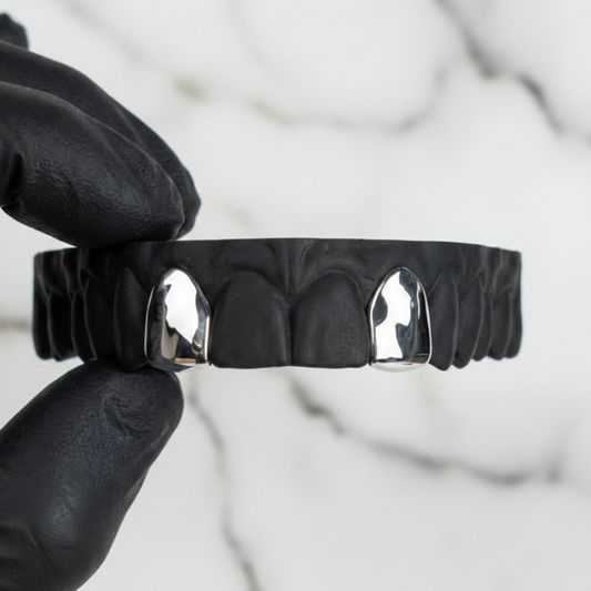 AUMENTO (PARRILLA PLATA) 