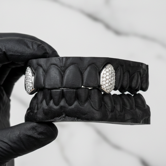 TITÁN (PARRILLA PLATA) 