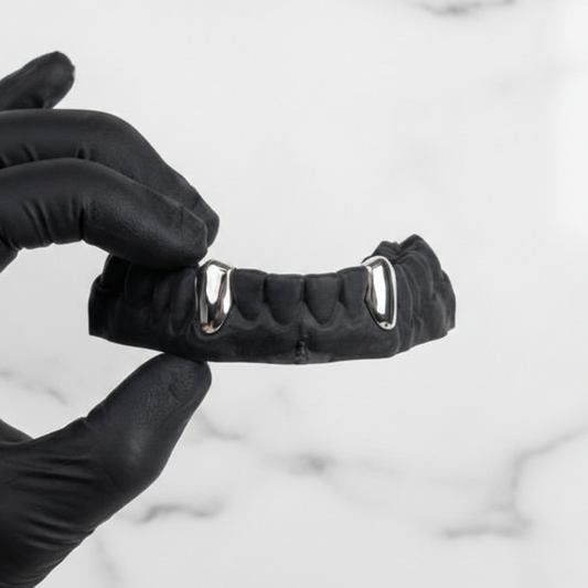 ESPECTRO (PARRILLAS PLATA) 