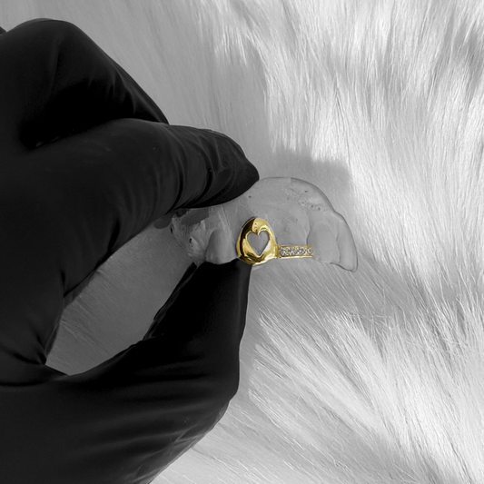 MIRAGE (PARRILLA DORADA) 