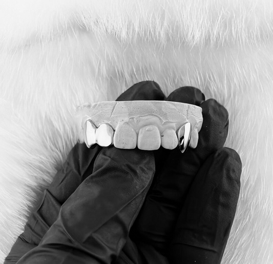 AERION (PARRILLA PLATA) 