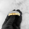 CYRONIX (GOLD GRILLZ)