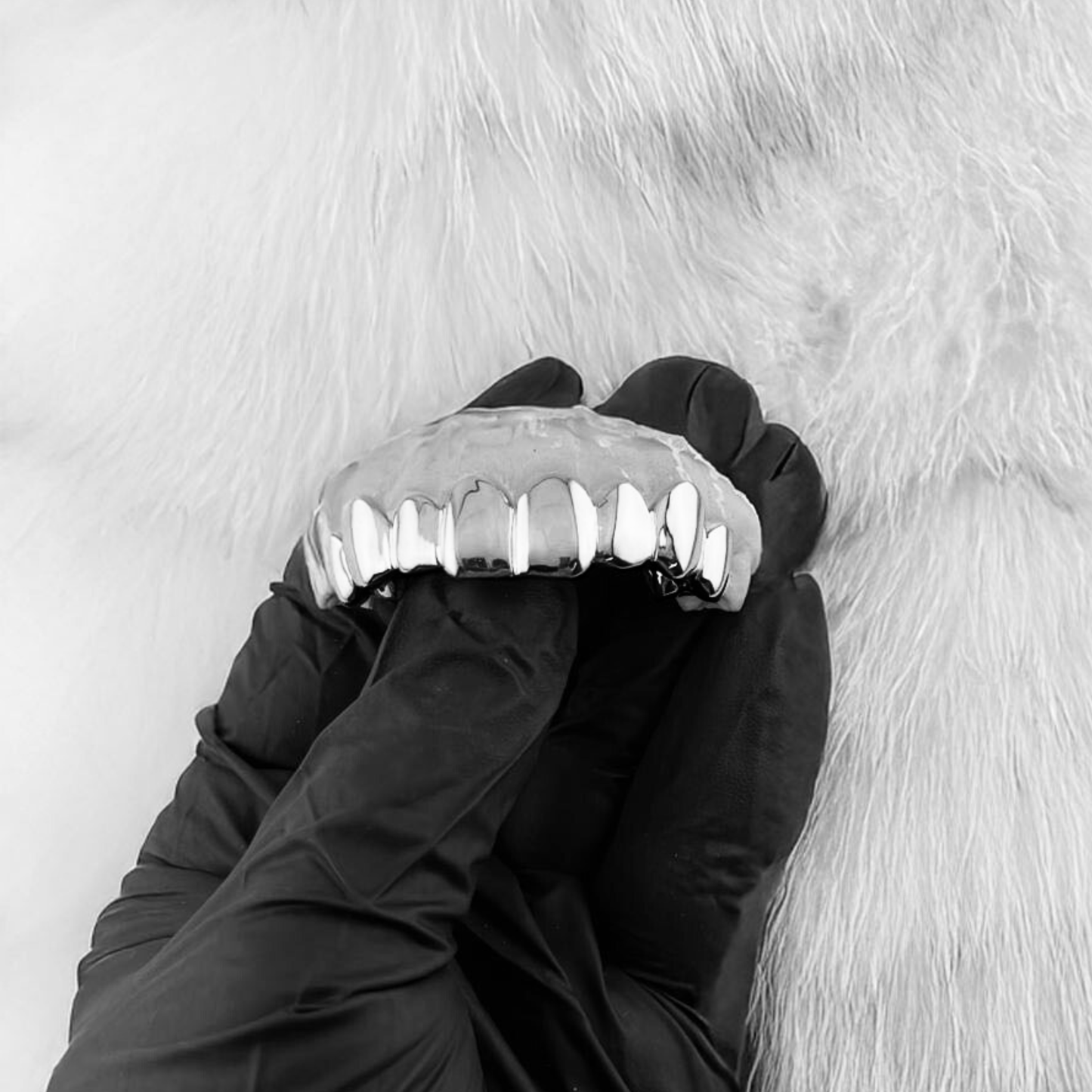 CYRONIX (SILVER GRILLZ)