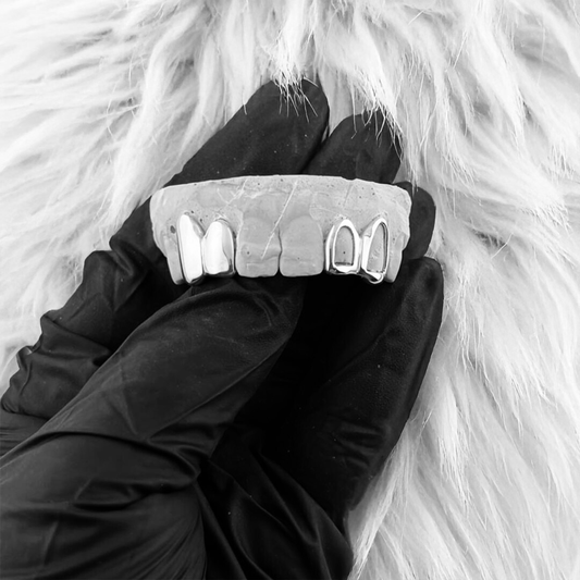 STELLITE (PARRILLA PLATA) 