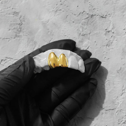 FREE "NOVA" (GOLD PLATED)