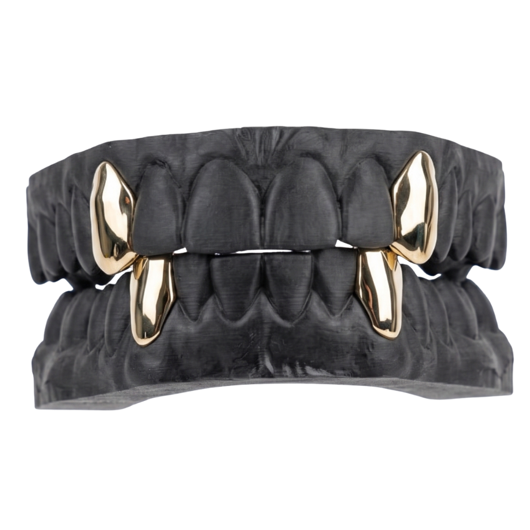 Grillz For Him
