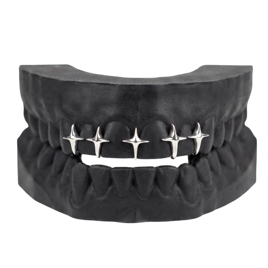Shop All Custom Grillz