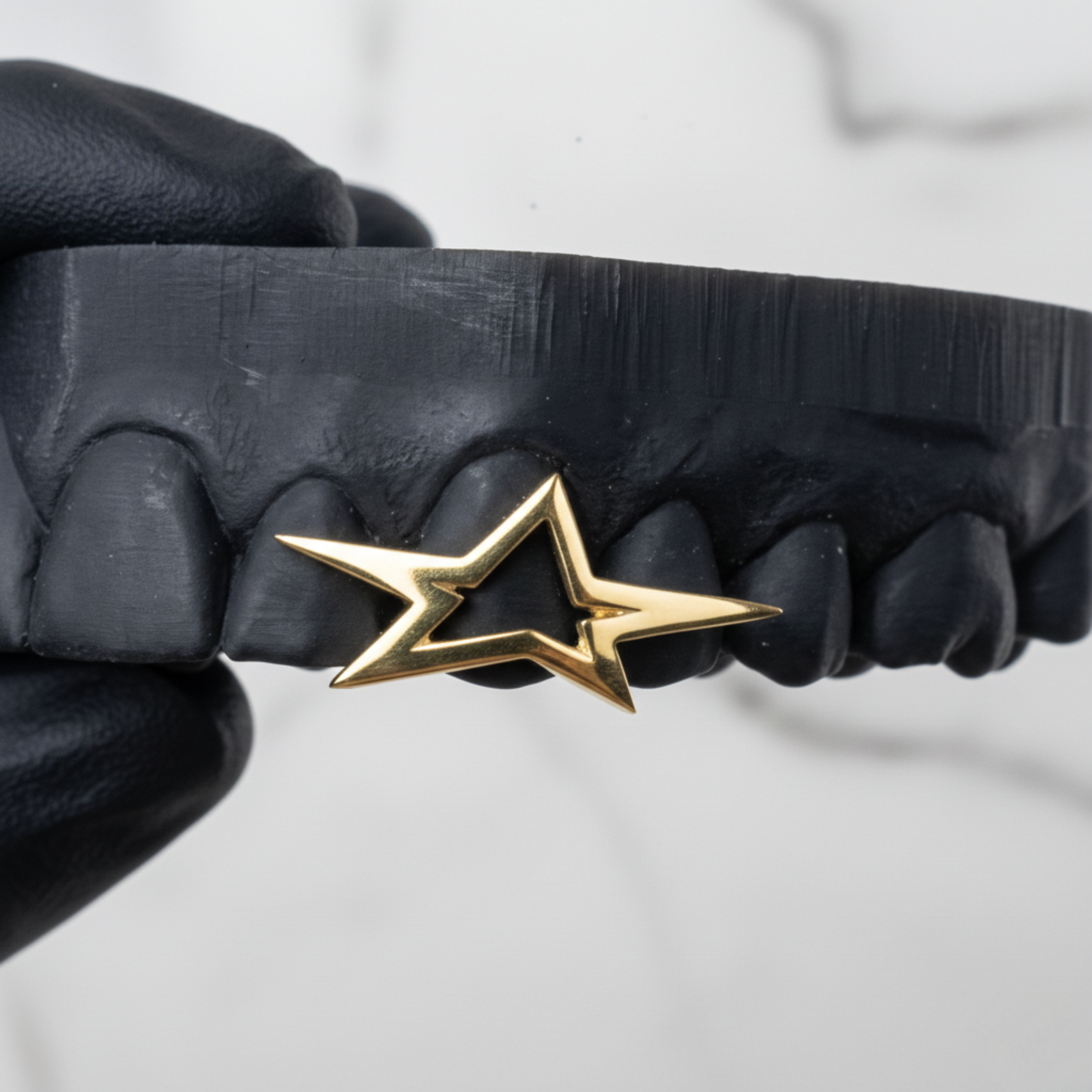 ASTRA V (SILVER STAR GRILLZ)