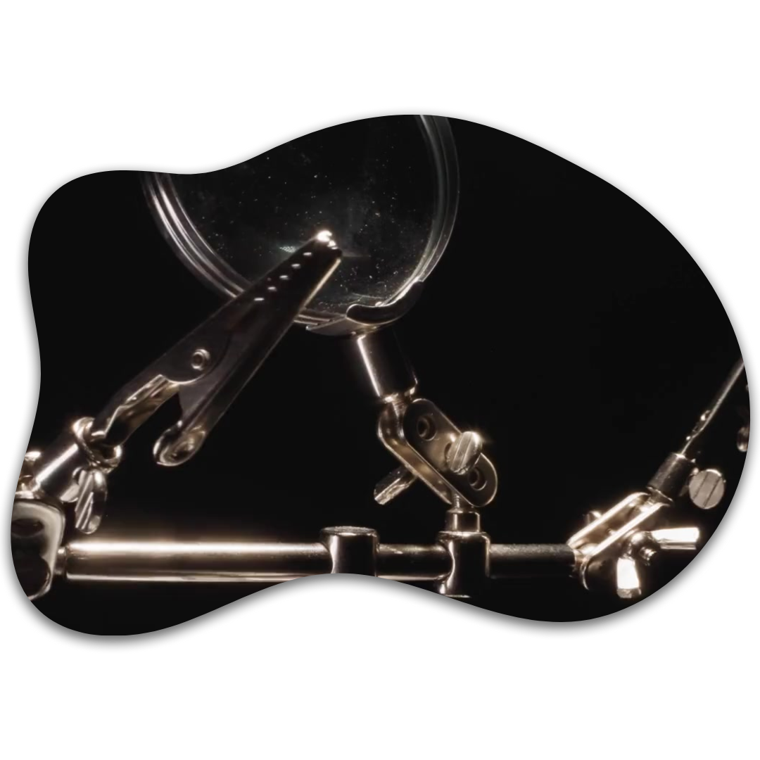 How Our Process Works