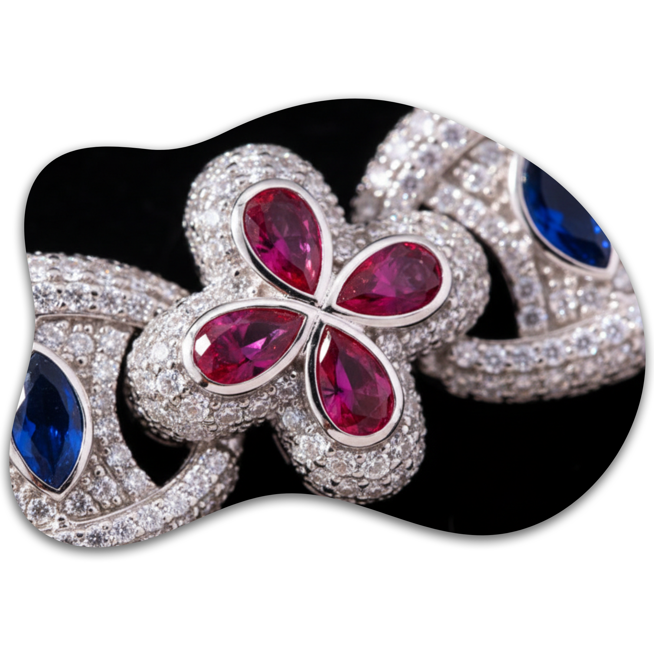 Jewelry collection coming soon