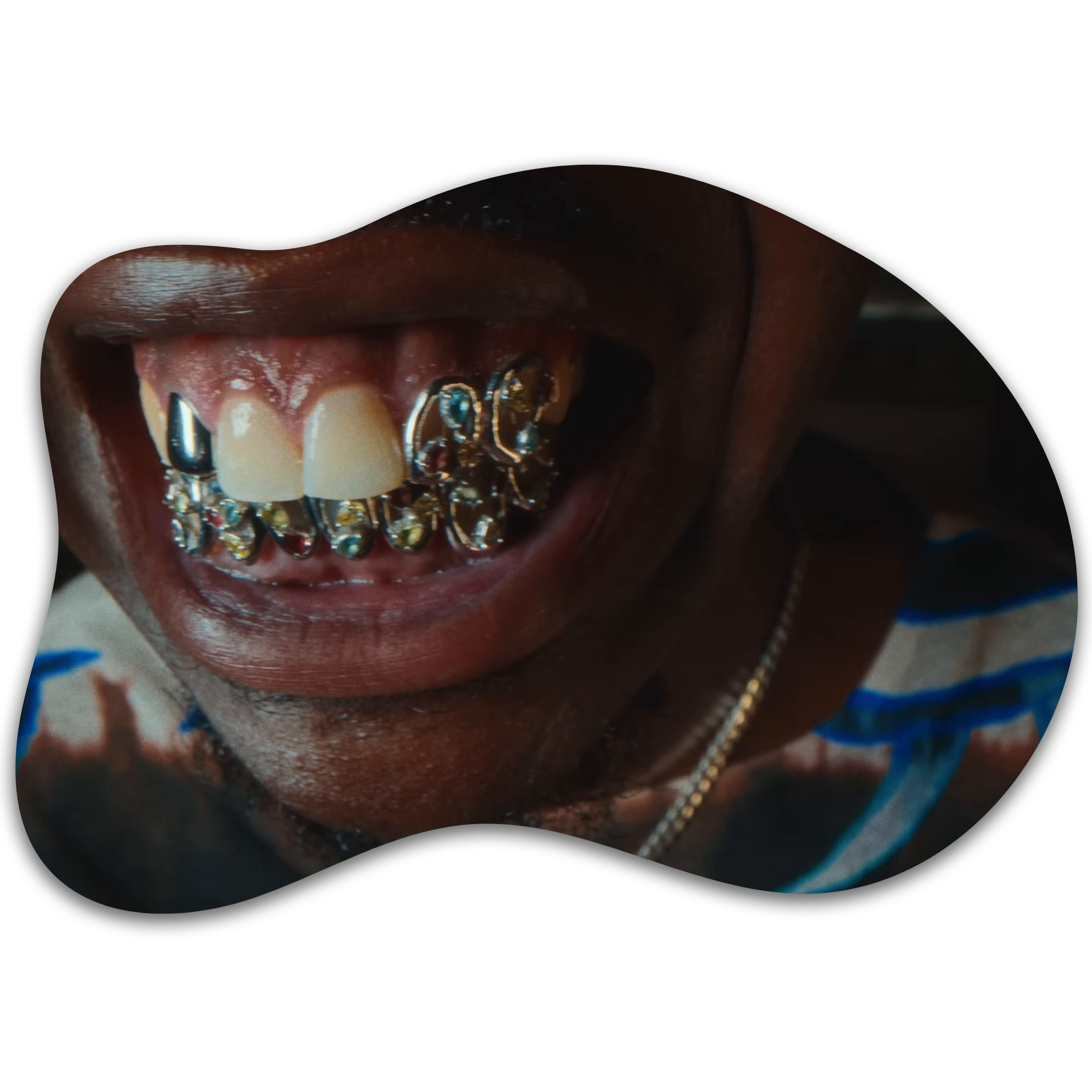 Best Selling Grillz
