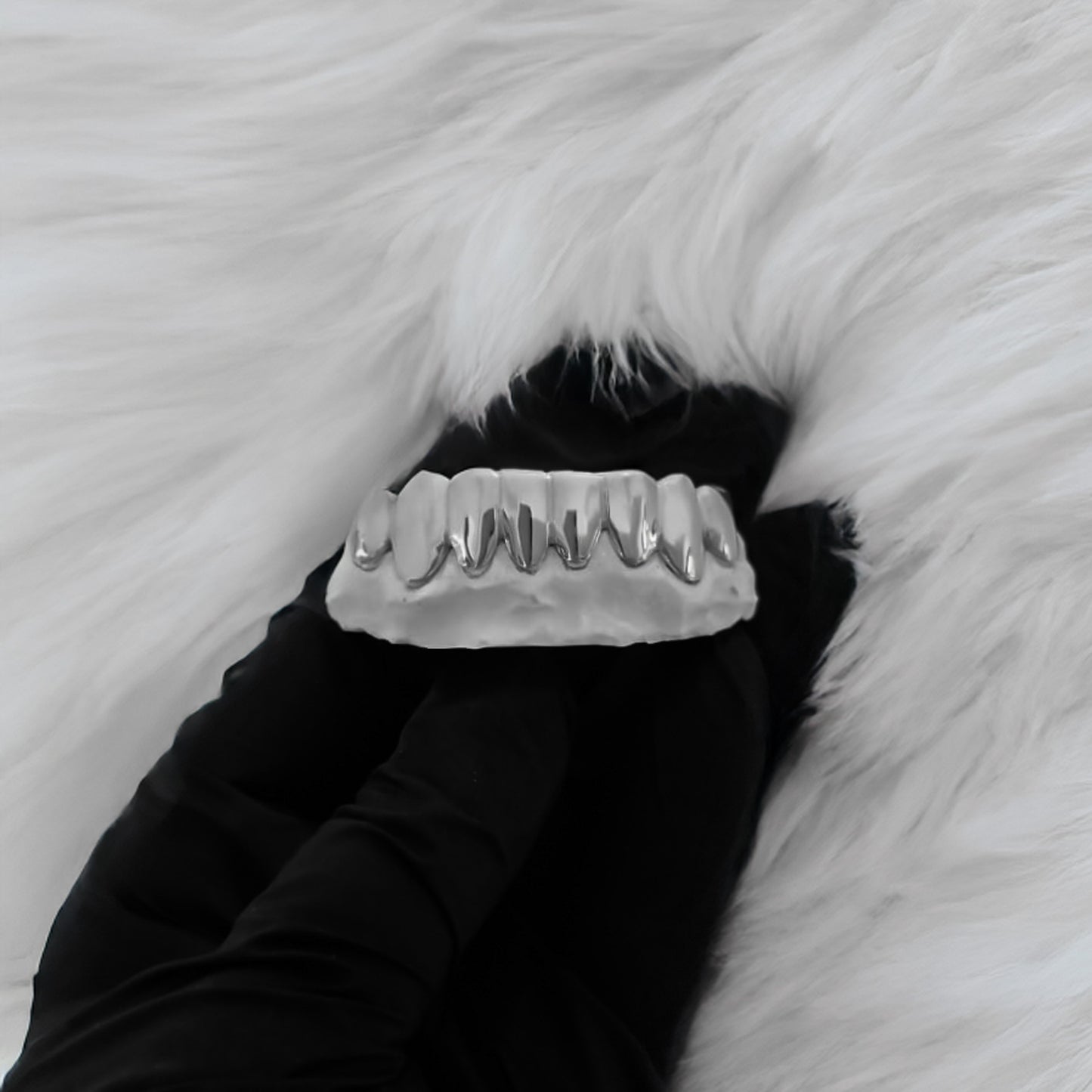 NEXIUM (SILVER GRILLZ)