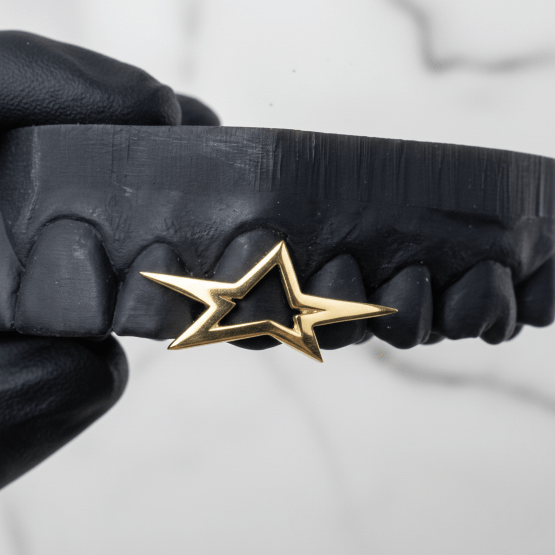 ASTRA V (GOLD STAR GRILLZ) - 10k - HC Grillz