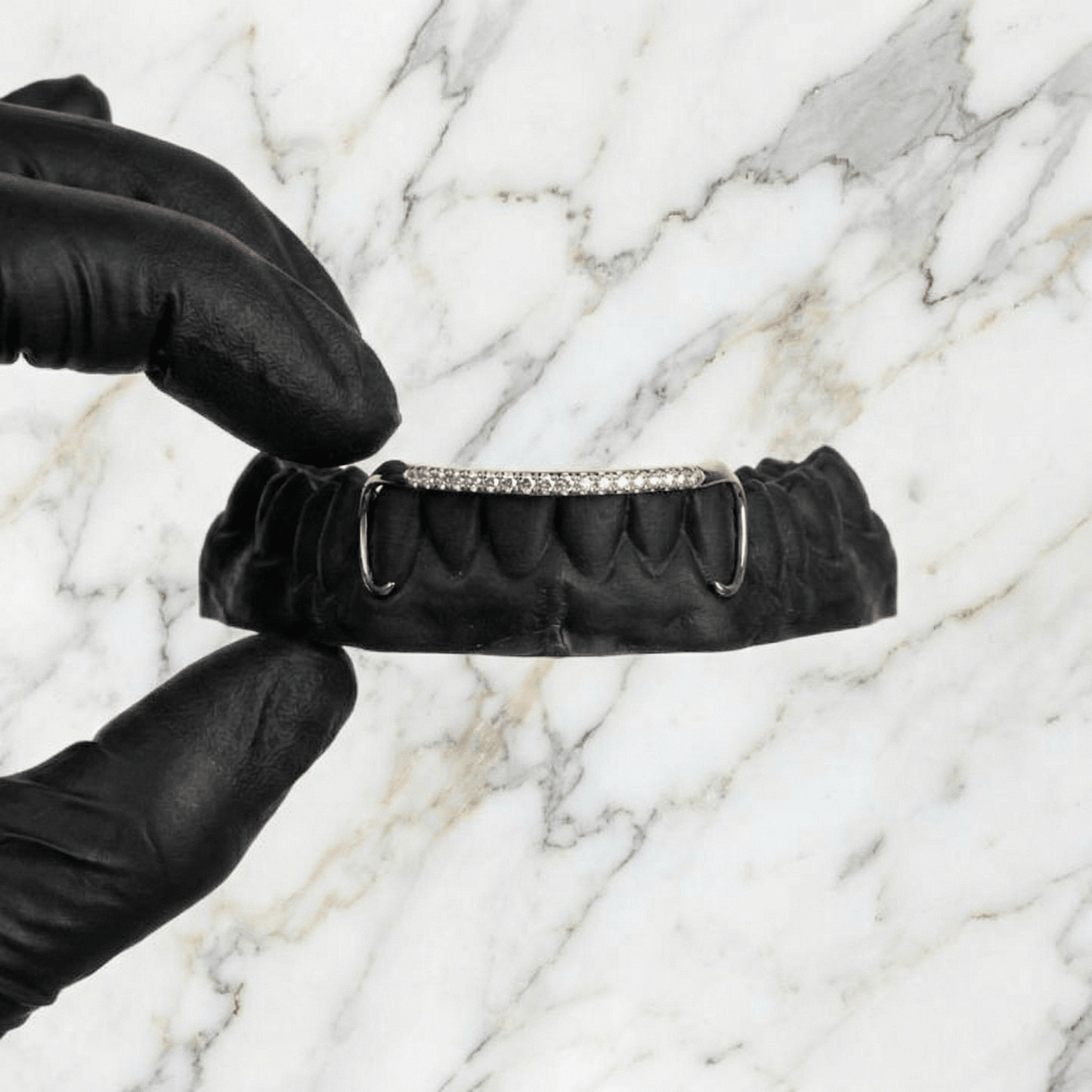 AURIX (GOLD GRILLZ) - Rose - HC Grillz