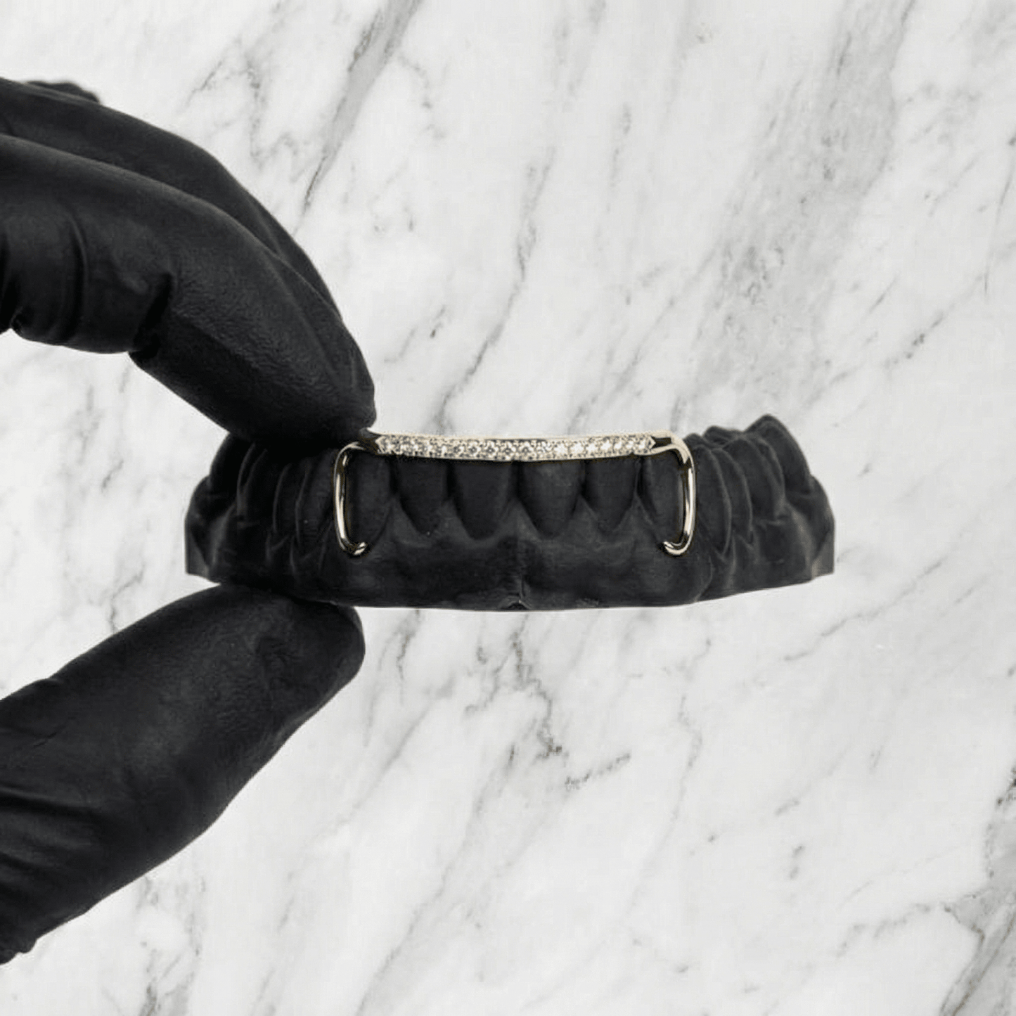 AURIX (GOLD GRILLZ) - Yellow - HC Grillz