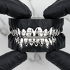 DIVINITY (20 PC SILVER CROSS GRILLZ)