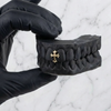 APOSTLE (GOLD PLATED CHROME HEARTS GAP GRILLZ)
