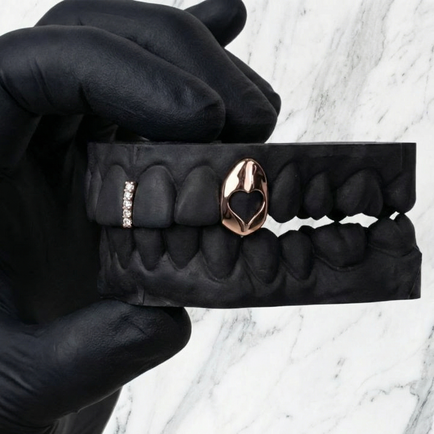 ZENITH (PARRILLA DORADA) 