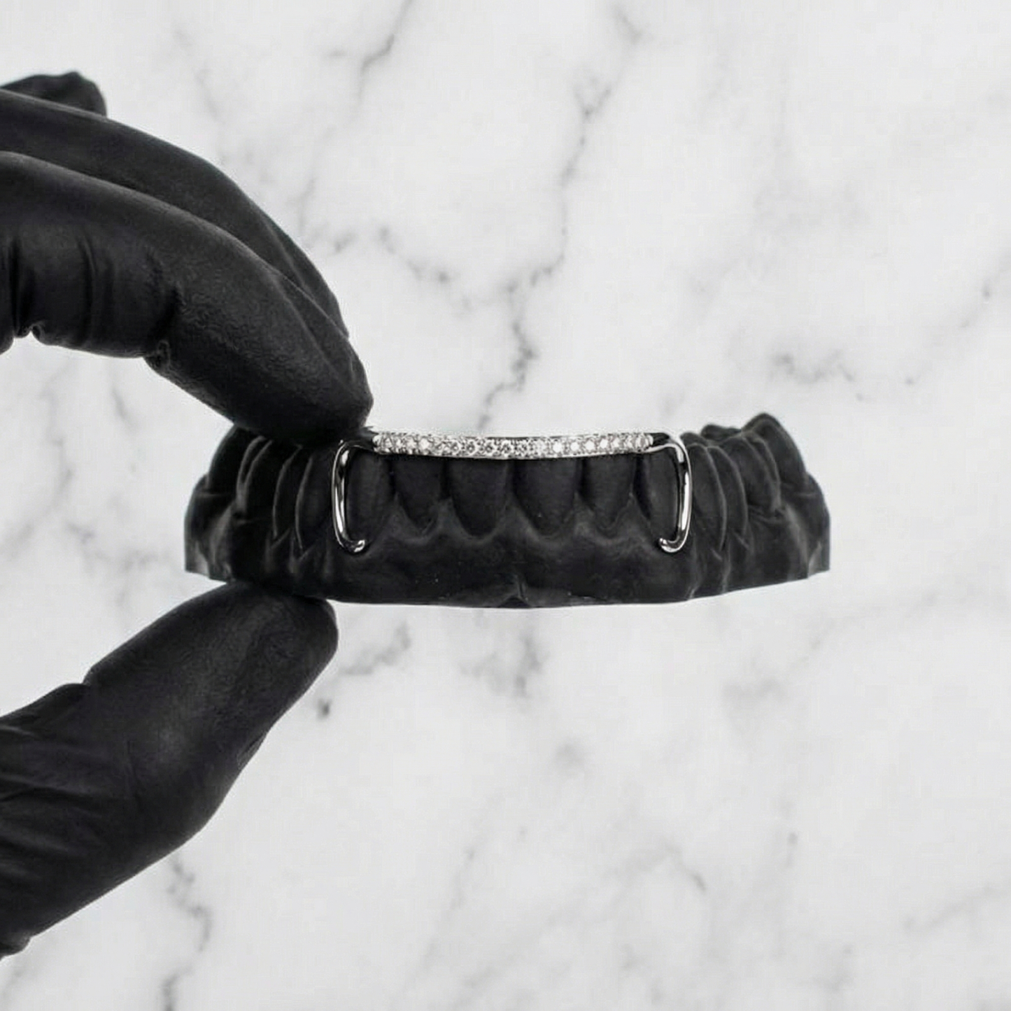 AURIX (GOLD PLATED GRILLZ)