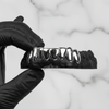 NEXIUM (8 PIEZAS SILVER GRILLZ) 
