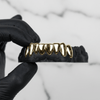 NEXIUM (8 PC GOLD GRILLZ)