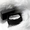 NEXIUM (8 PC SILVER GRILLZ)