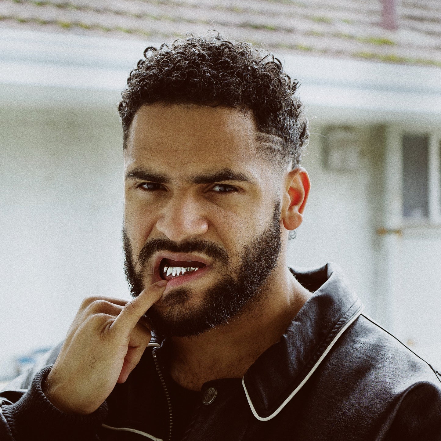 NEXIUM (8 PC SILVER GRILLZ)