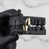 ROGUE (GOLD GRILLZ)