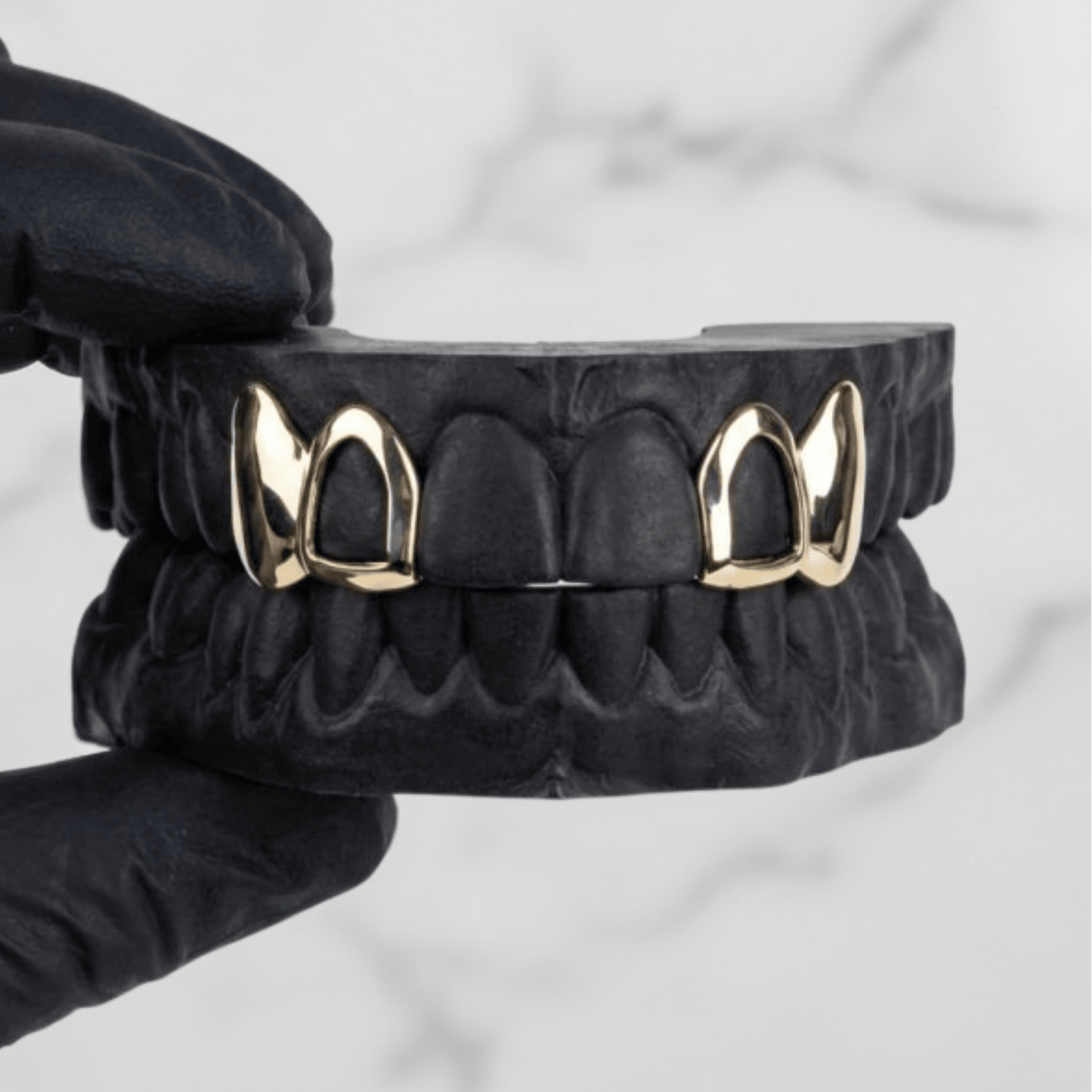 SERAPH (GOLD GRILLZ) - 10k - HC Grillz