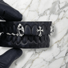 SERAPHIM (SILVER CROSS GRILLZ)