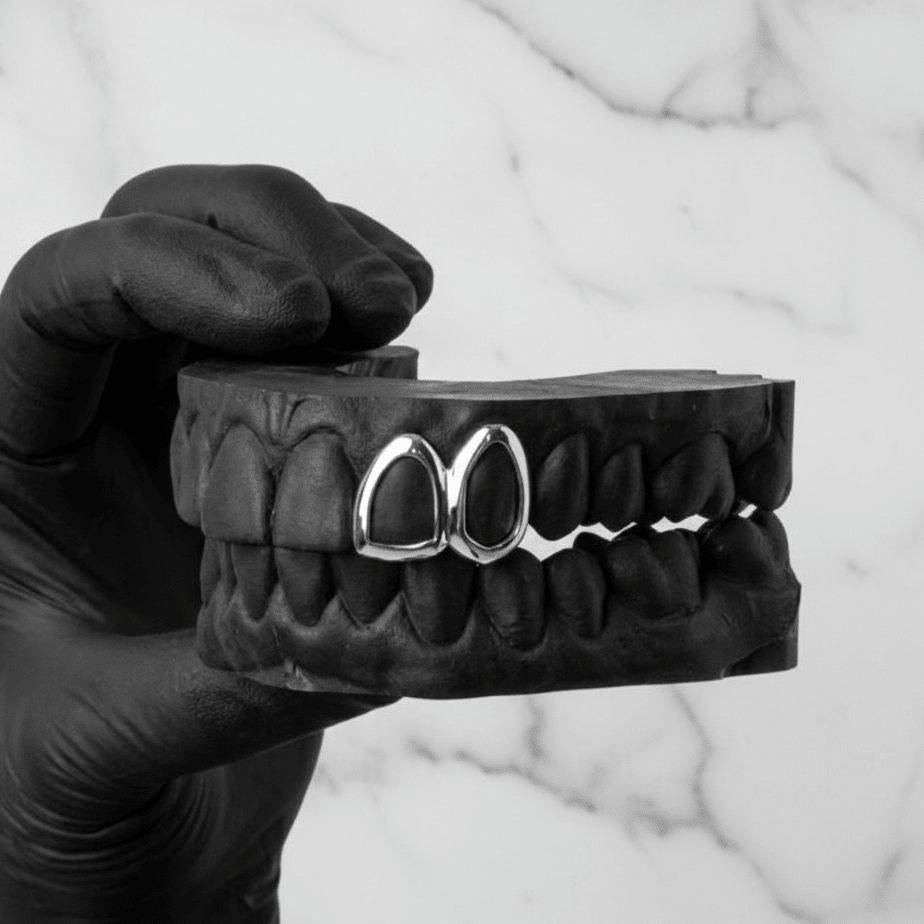 SPARK (GOLD GRILLZ) - 10k - HC Grillz