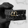 SPARK (GOLD GRILLZ)