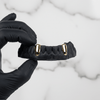 SPECTRA (GOLD PLATED GRILLZ)