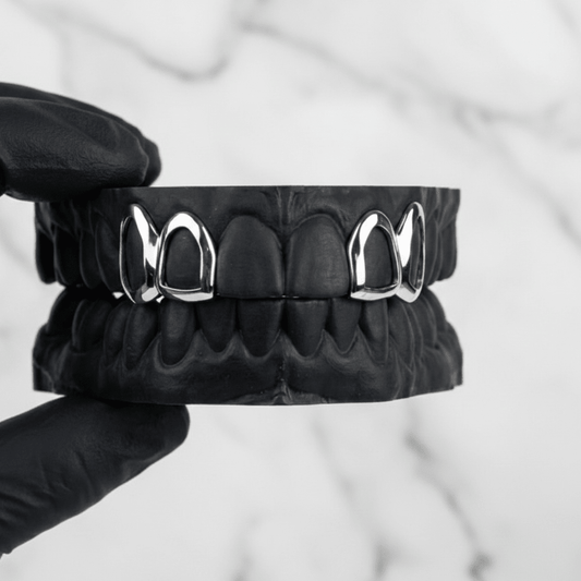 STELLITE (GOLD GRILLZ) - 10k - HC Grillz