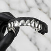 NEXUS (10 PC SILVER GRILLZ)