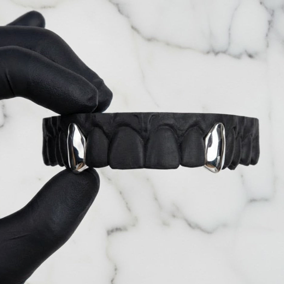 ZOLARA (GOLD PLATED GRILLZ)